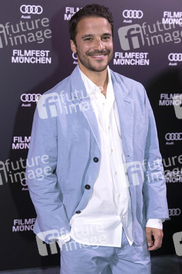 Filmpremiere 'Paradise', Filmfest München 2023