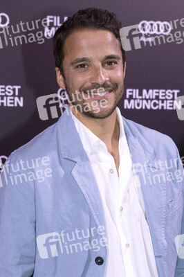 Filmpremiere 'Paradise', Filmfest München 2023