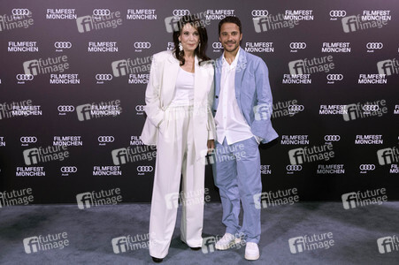 Filmpremiere 'Paradise', Filmfest München 2023