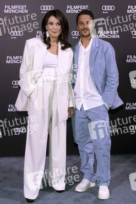 Filmpremiere 'Paradise', Filmfest München 2023
