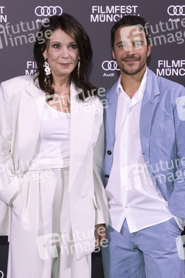Filmpremiere 'Paradise', Filmfest München 2023
