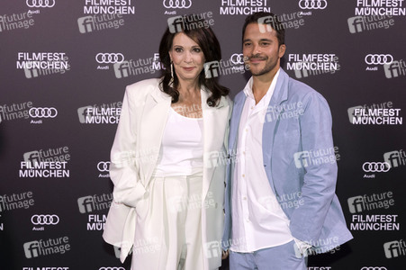 Filmpremiere 'Paradise', Filmfest München 2023