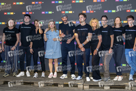 RTL+ Minifestival, Filmfest München 2022