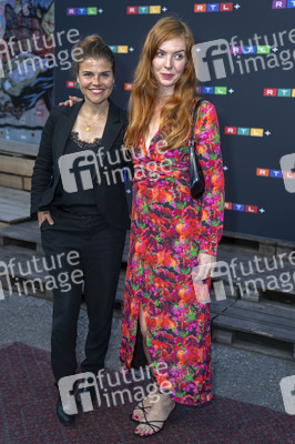 RTL+ Minifestival, Filmfest München 2022