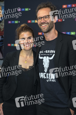 RTL+ Minifestival, Filmfest München 2022