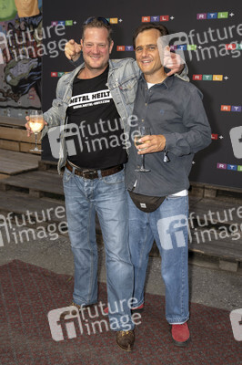 RTL+ Minifestival, Filmfest München 2022
