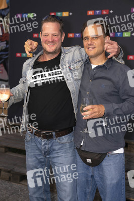 RTL+ Minifestival, Filmfest München 2022