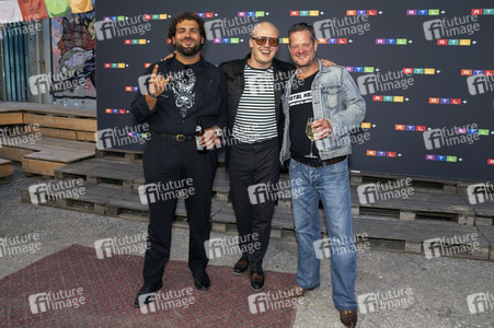 RTL+ Minifestival, Filmfest München 2022