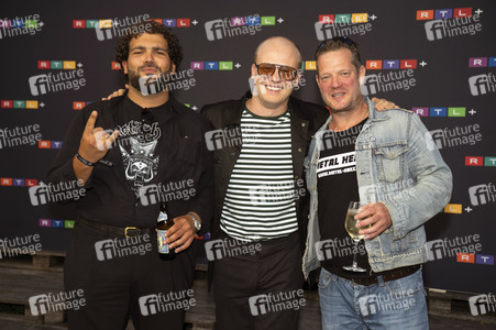 RTL+ Minifestival, Filmfest München 2022