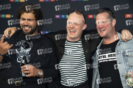 RTL+ Minifestival, Filmfest München 2022