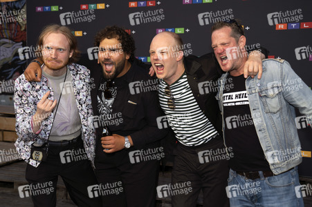 RTL+ Minifestival, Filmfest München 2022