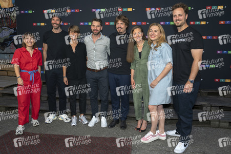 RTL+ Minifestival, Filmfest München 2022