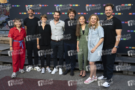 RTL+ Minifestival, Filmfest München 2022