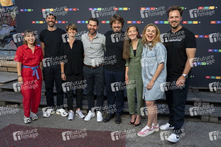 RTL+ Minifestival, Filmfest München 2022