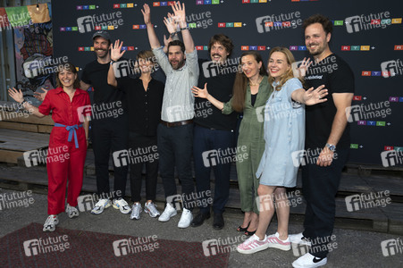 RTL+ Minifestival, Filmfest München 2022