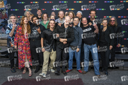 RTL+ Minifestival, Filmfest München 2022