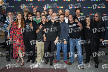 RTL+ Minifestival, Filmfest München 2022