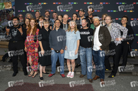 RTL+ Minifestival, Filmfest München 2022