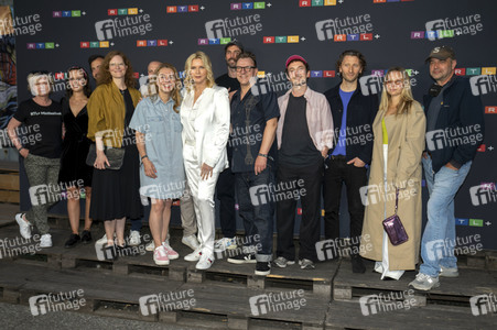RTL+ Minifestival, Filmfest München 2022