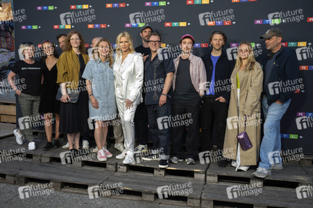 RTL+ Minifestival, Filmfest München 2022