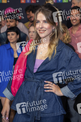 RTL+ Minifestival, Filmfest München 2022