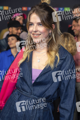 RTL+ Minifestival, Filmfest München 2022