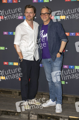 RTL+ Minifestival, Filmfest München 2022