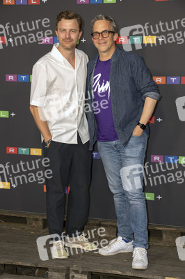 RTL+ Minifestival, Filmfest München 2022