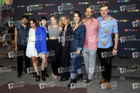 RTL+ Minifestival, Filmfest München 2022