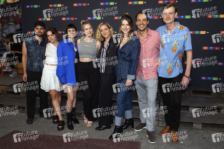 RTL+ Minifestival, Filmfest München 2022