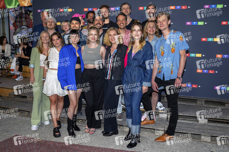 RTL+ Minifestival, Filmfest München 2022