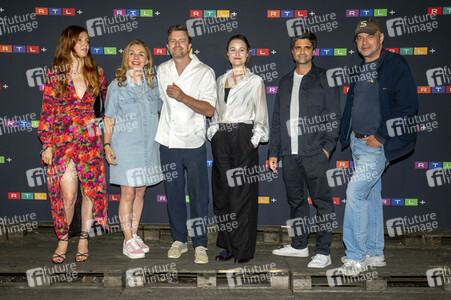 RTL+ Minifestival, Filmfest München 2022