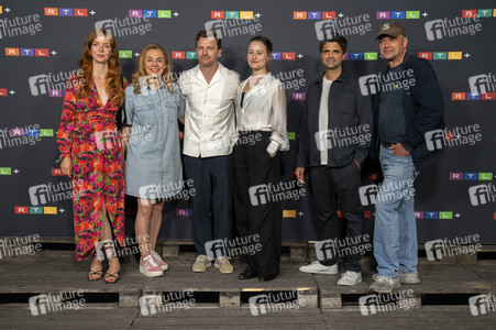 RTL+ Minifestival, Filmfest München 2022
