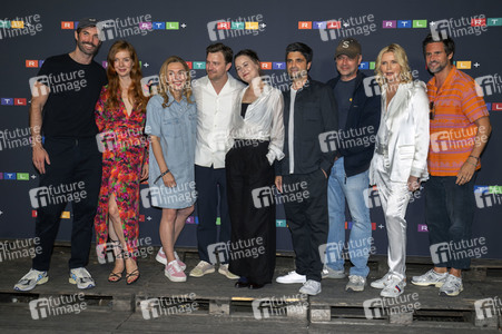 RTL+ Minifestival, Filmfest München 2022