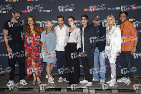 RTL+ Minifestival, Filmfest München 2022