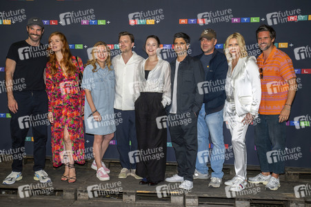RTL+ Minifestival, Filmfest München 2022