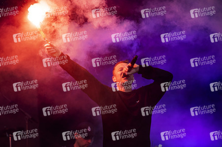SommerPalooza Festival 2023 in Erfurt