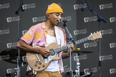 SommerPalooza Festival 2023 in Erfurt