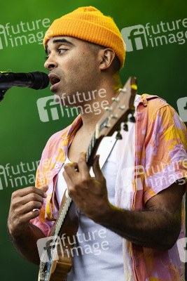 SommerPalooza Festival 2023 in Erfurt