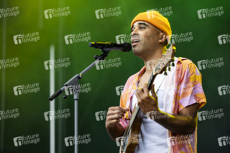 SommerPalooza Festival 2023 in Erfurt