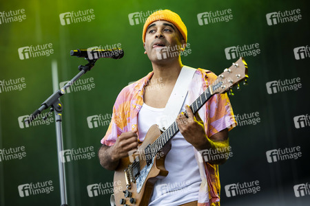 SommerPalooza Festival 2023 in Erfurt