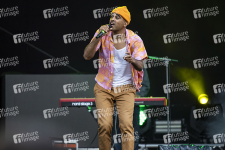 SommerPalooza Festival 2023 in Erfurt