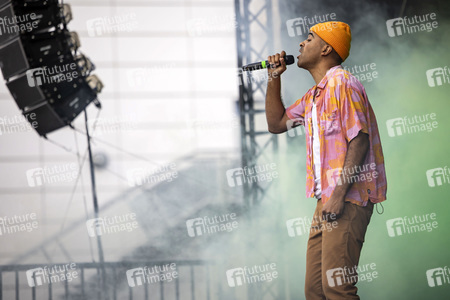 SommerPalooza Festival 2023 in Erfurt