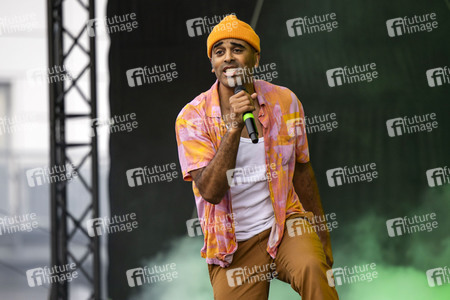 SommerPalooza Festival 2023 in Erfurt
