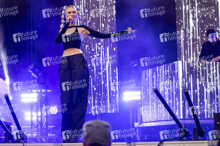 SommerPalooza Festival 2023 in Erfurt