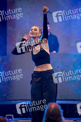 SommerPalooza Festival 2023 in Erfurt