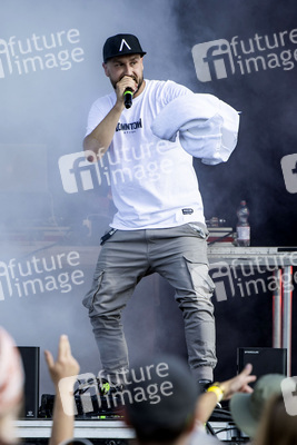 SommerPalooza Festival 2023 in Erfurt