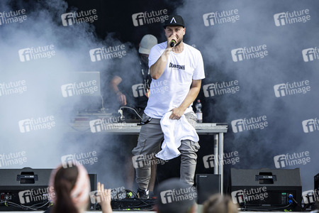 SommerPalooza Festival 2023 in Erfurt
