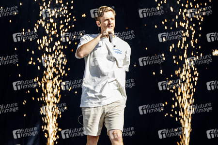 SommerPalooza Festival 2023 in Erfurt