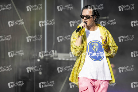 SommerPalooza Festival 2023 in Erfurt